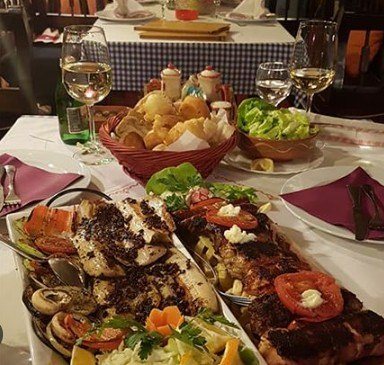 Taverna Jakovljević